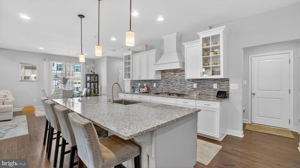 Image 11 of property listing at 7804 WOODVALE WAY, Glen Burnie, MD 21060