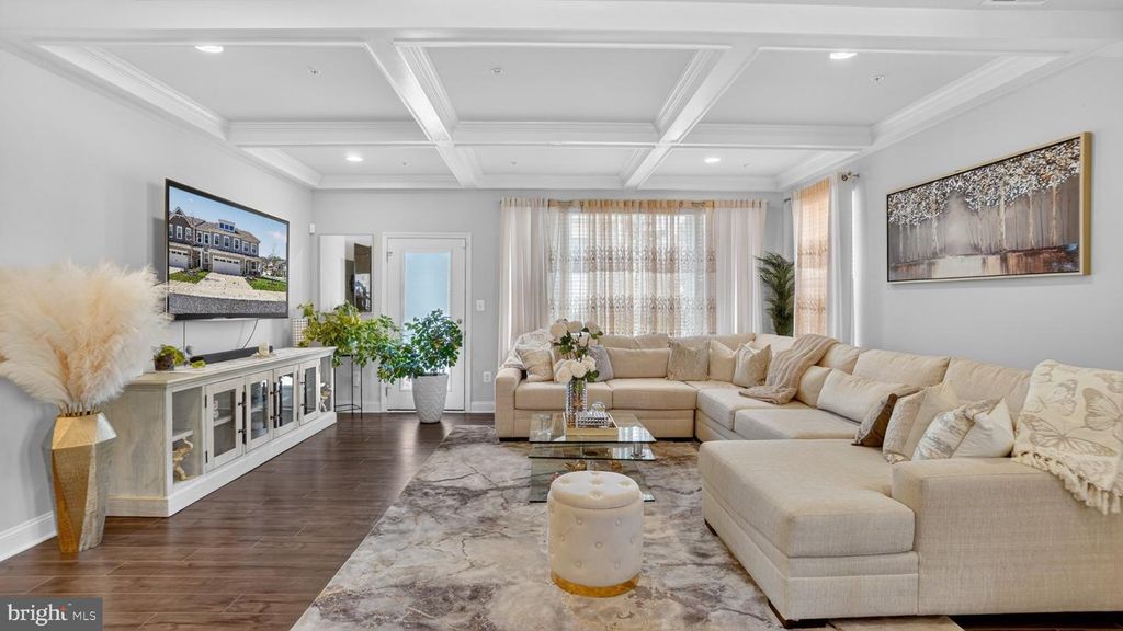 Image 18 of property listing at 7804 WOODVALE WAY, Glen Burnie, MD 21060