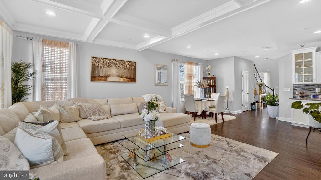 Image 20 of property listing at 7804 WOODVALE WAY, Glen Burnie, MD 21060