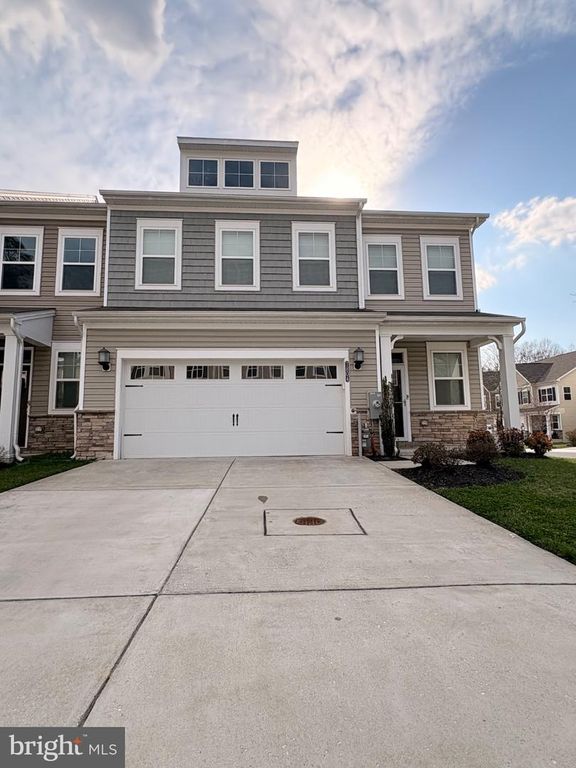 7804 WOODVALE WAY, Glen Burnie, MD 21060