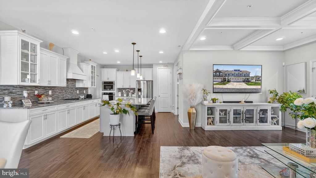 Image 21 of property listing at 7804 WOODVALE WAY, Glen Burnie, MD 21060