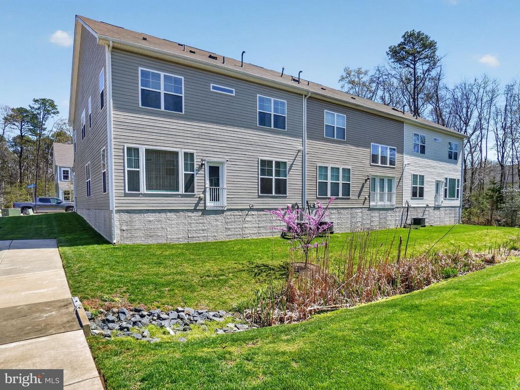 Image 47 of property listing at 7804 WOODVALE WAY, Glen Burnie, MD 21060