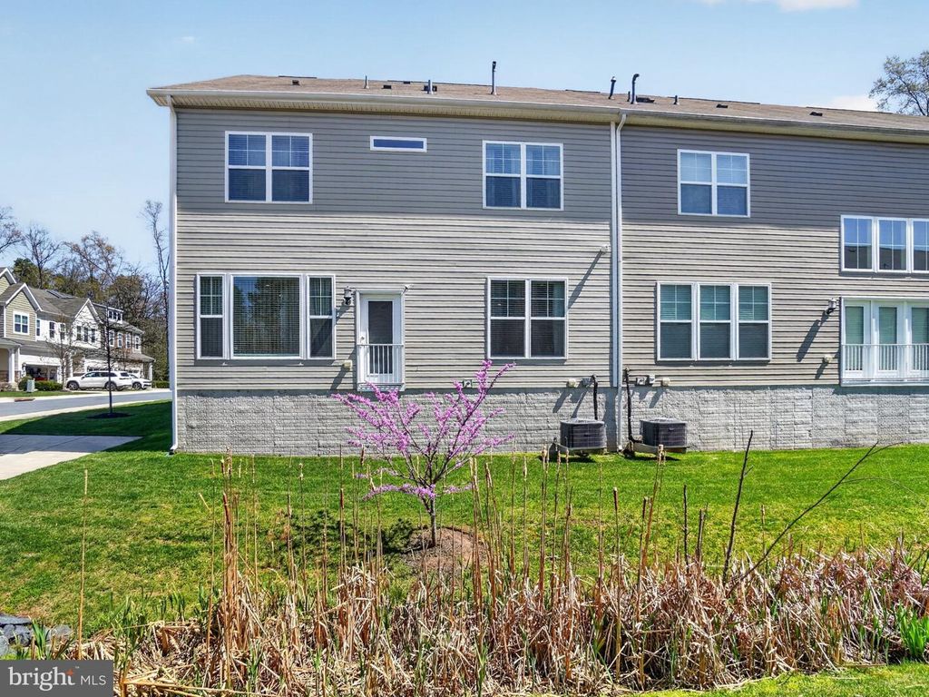 Image 48 of property listing at 7804 WOODVALE WAY, Glen Burnie, MD 21060