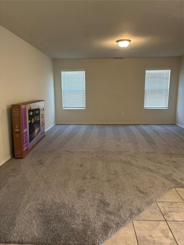 1103 Castroville Drive, Forney, TX 75126