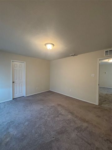 1103 Castroville Drive, Forney, TX 75126