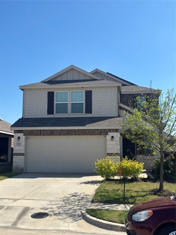 1103 Castroville Drive, Forney, TX 75126