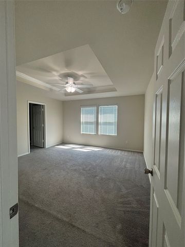 1103 Castroville Drive, Forney, TX 75126