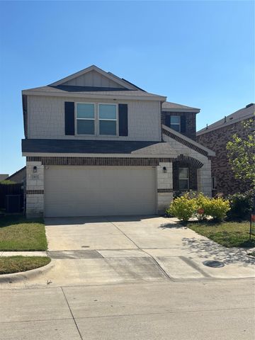 1103 Castroville Drive, Forney, TX 75126
