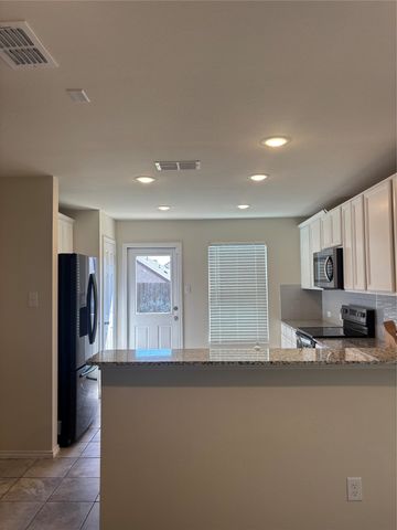 1103 Castroville Drive, Forney, TX 75126