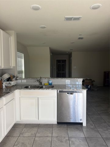 1103 Castroville Drive, Forney, TX 75126