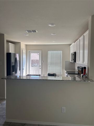 1103 Castroville Drive, Forney, TX 75126