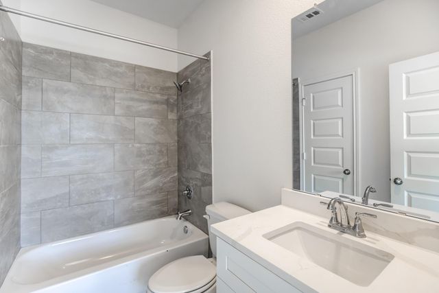 20630 Dynamic Court, Humble, TX 77338