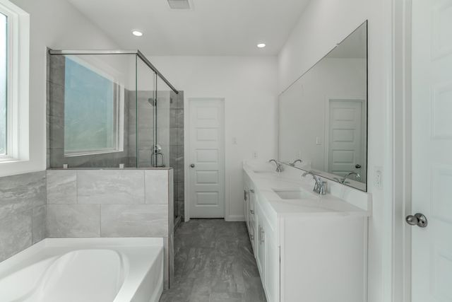 20630 Dynamic Court, Humble, TX 77338