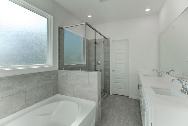 20630 Dynamic Court, Humble, TX 77338