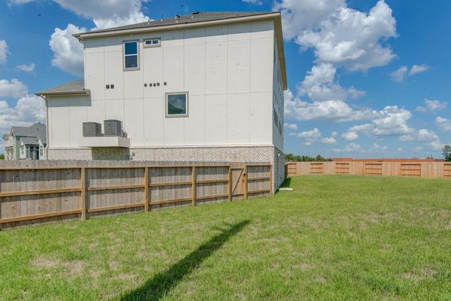 20630 Dynamic Court, Humble, TX 77338