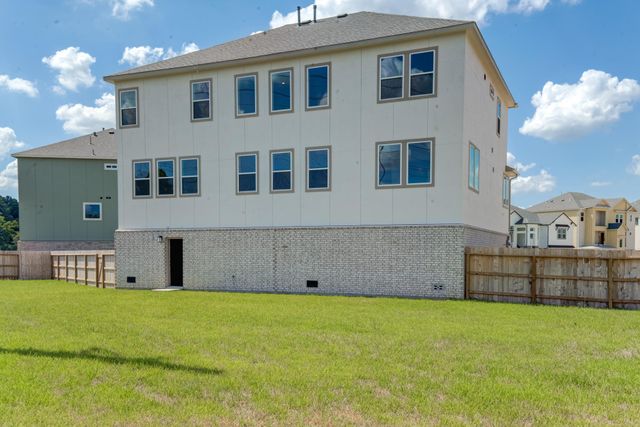 20630 Dynamic Court, Humble, TX 77338