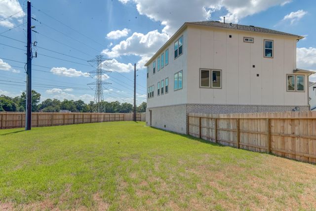 20630 Dynamic Court, Humble, TX 77338