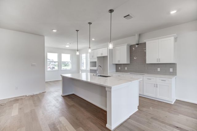 20630 Dynamic Court, Humble, TX 77338