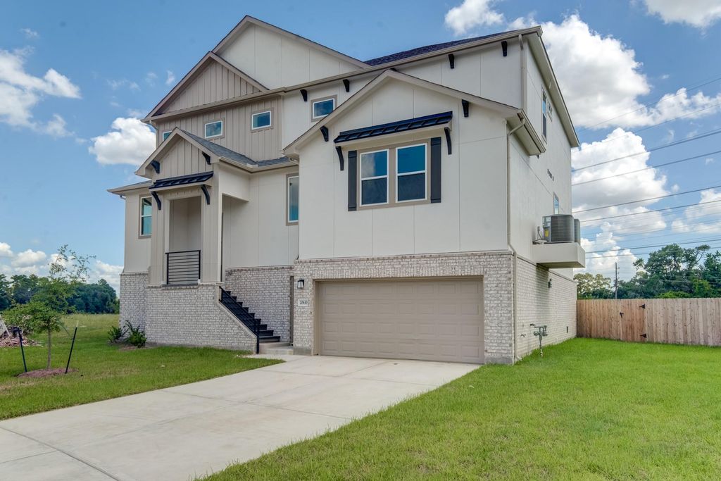 20630 Dynamic Court, Humble, TX 77338