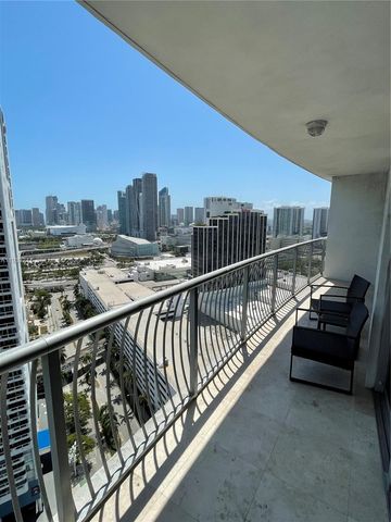 1750 N Bayshore Dr 2904, Miami, FL 33132