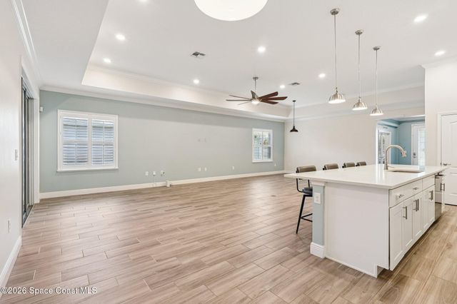 5290 Hebron Drive, Merritt Island, FL 32953