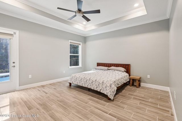 5290 Hebron Drive, Merritt Island, FL 32953