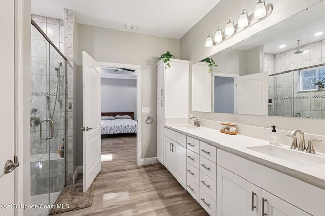 5290 Hebron Drive, Merritt Island, FL 32953