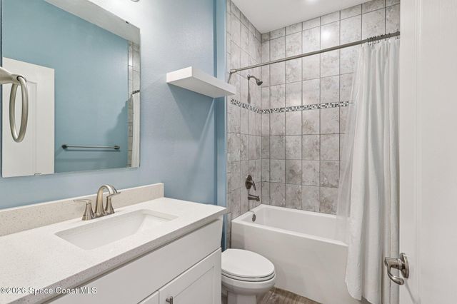 5290 Hebron Drive, Merritt Island, FL 32953