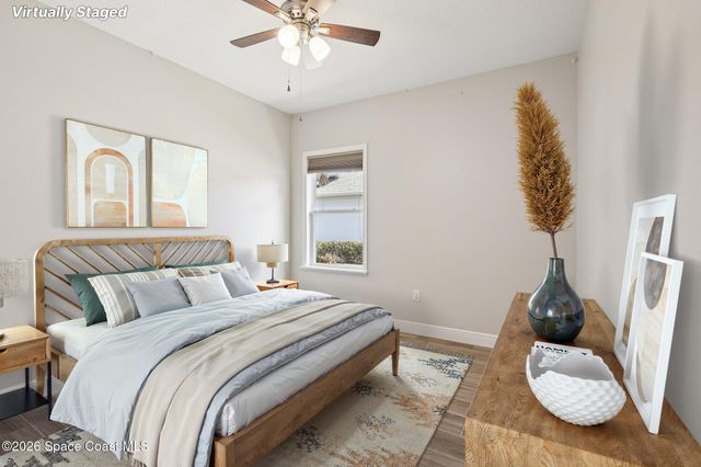 5290 Hebron Drive, Merritt Island, FL 32953