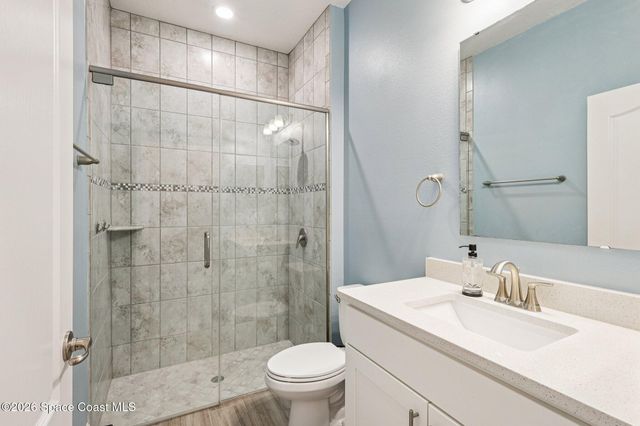 5290 Hebron Drive, Merritt Island, FL 32953