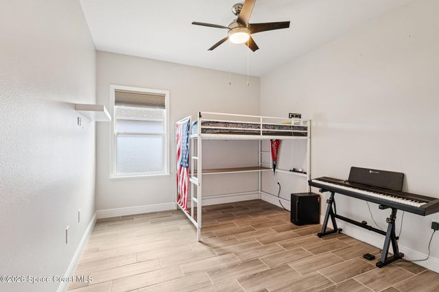 5290 Hebron Drive, Merritt Island, FL 32953