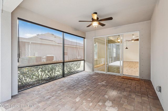 5290 Hebron Drive, Merritt Island, FL 32953