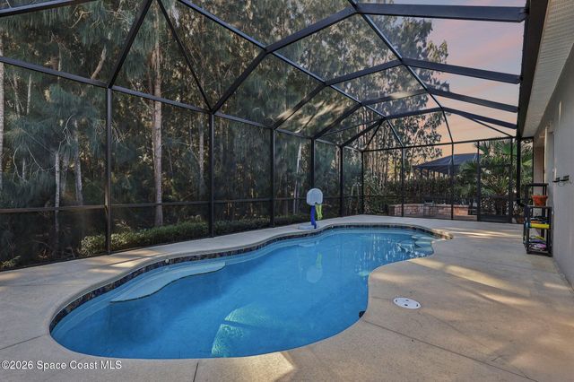 5290 Hebron Drive, Merritt Island, FL 32953