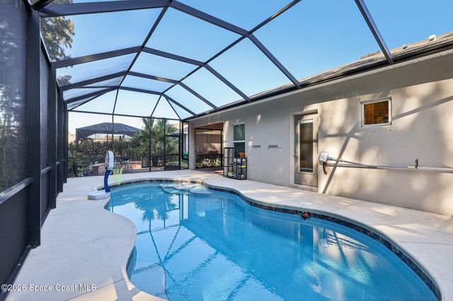 5290 Hebron Drive, Merritt Island, FL 32953