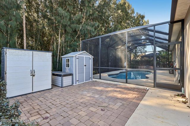 5290 Hebron Drive, Merritt Island, FL 32953