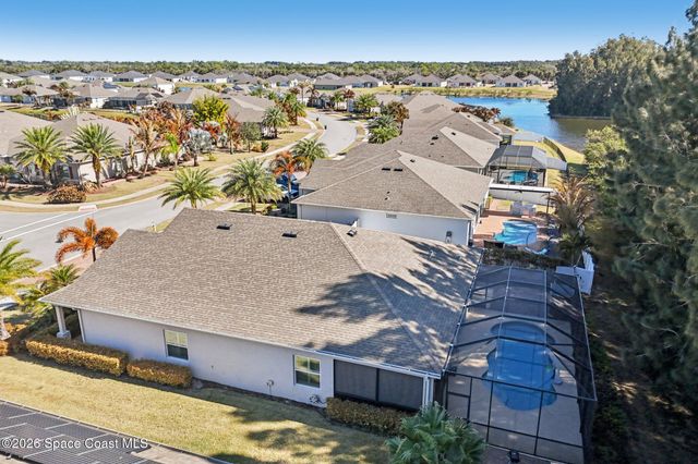 5290 Hebron Drive, Merritt Island, FL 32953