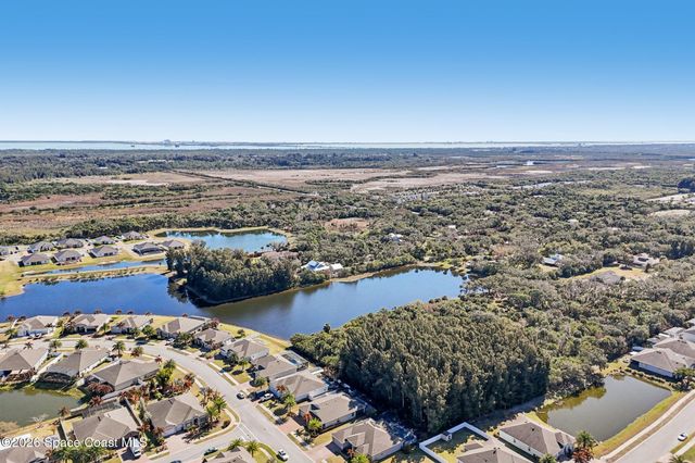 5290 Hebron Drive, Merritt Island, FL 32953