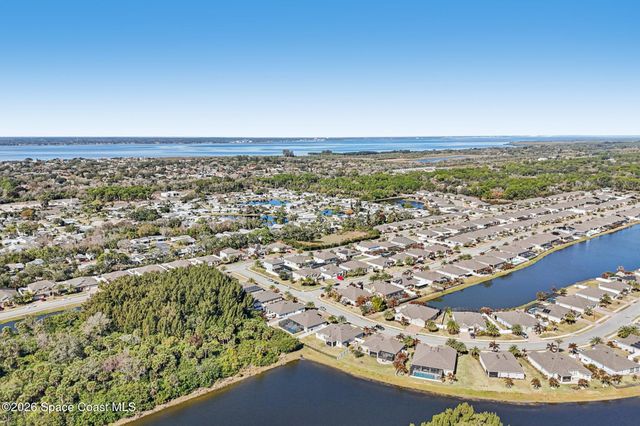 5290 Hebron Drive, Merritt Island, FL 32953