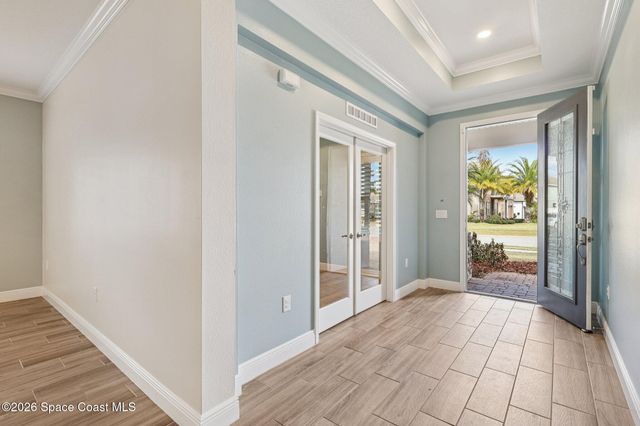 5290 Hebron Drive, Merritt Island, FL 32953