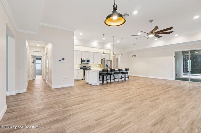 5290 Hebron Drive, Merritt Island, FL 32953