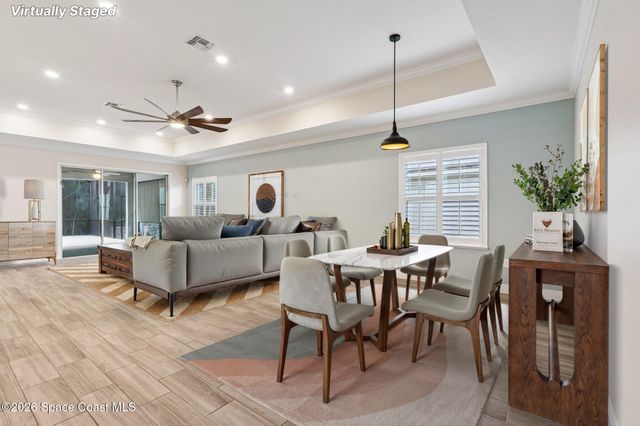 5290 Hebron Drive, Merritt Island, FL 32953