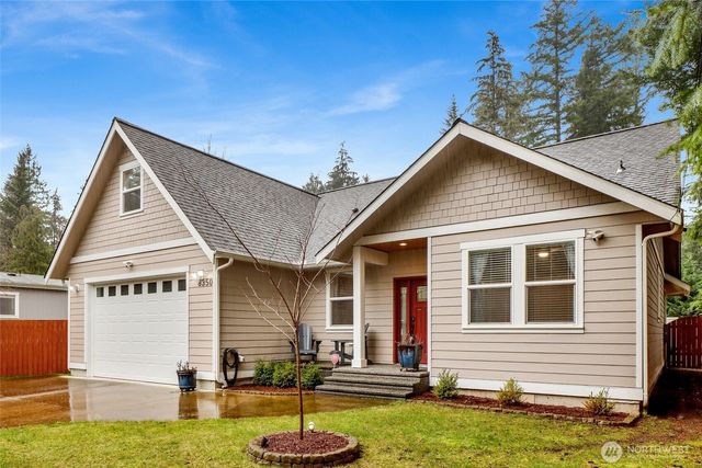 8350 Holly Lane, Maple Falls, WA 98266