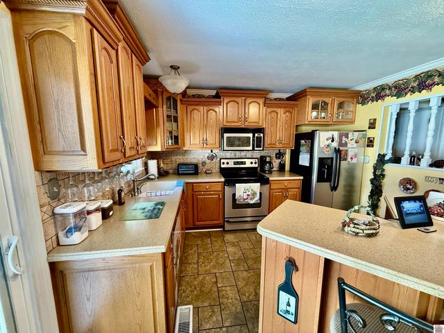 1518 Murray Street, Mayfield, KY 42066