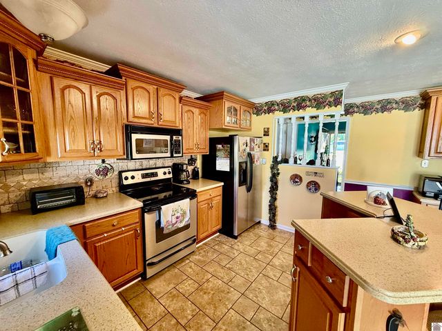 1518 Murray Street, Mayfield, KY 42066