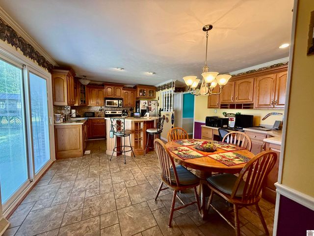 1518 Murray Street, Mayfield, KY 42066