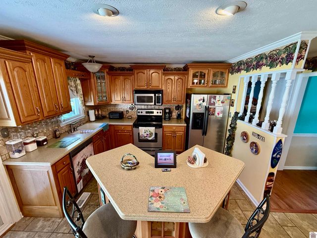 1518 Murray Street, Mayfield, KY 42066