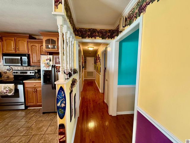 1518 Murray Street, Mayfield, KY 42066
