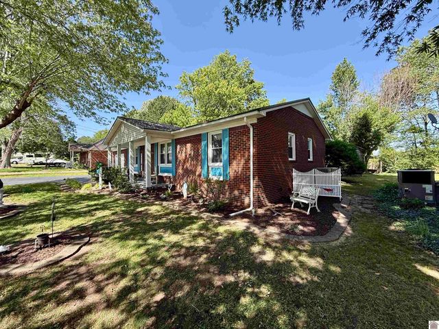 1518 Murray Street, Mayfield, KY 42066