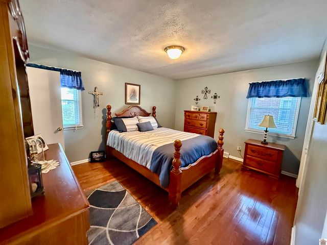 1518 Murray Street, Mayfield, KY 42066