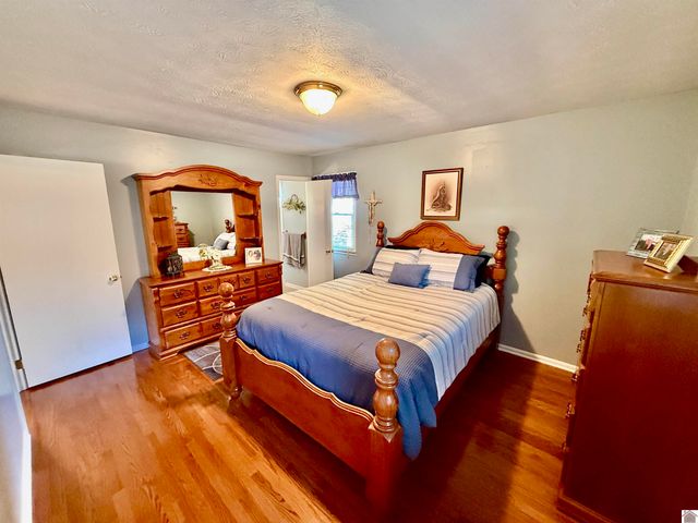 1518 Murray Street, Mayfield, KY 42066